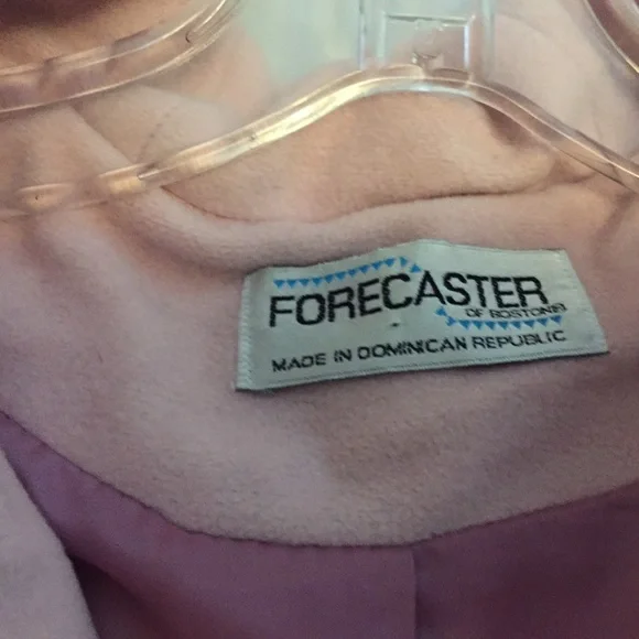 Winter Jacket - Picture 4 of 6